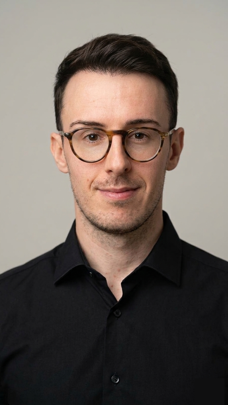 Lorenzo Tosini, Founder of GrowAbroad